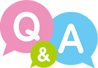 Q&A logo